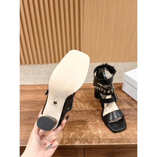 Rome Heeled Sandals Rome Heeled Sandals