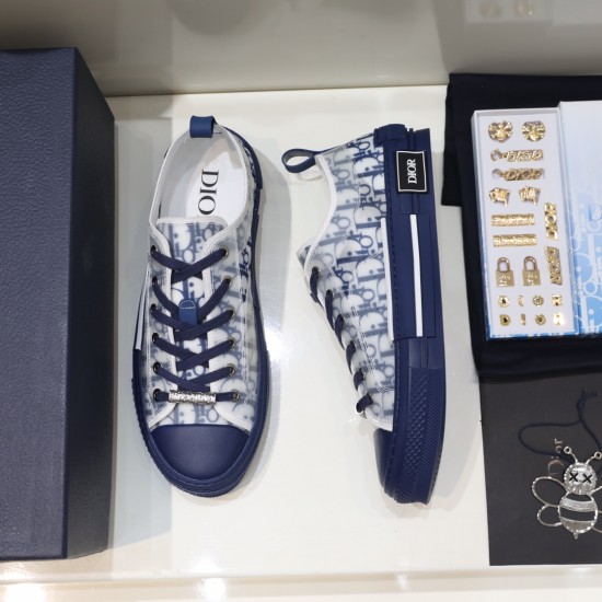 dior b23 sneakers