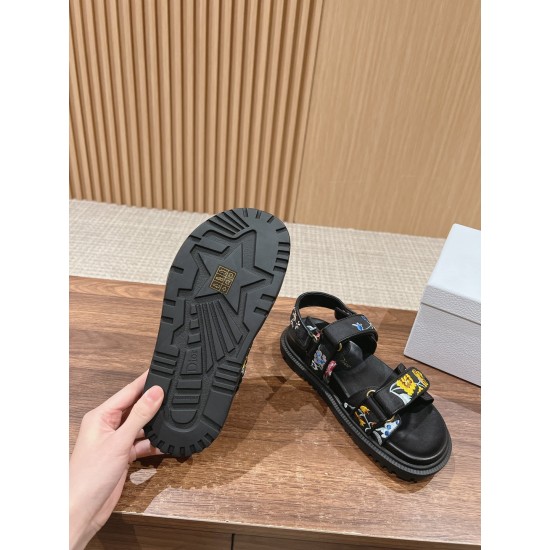 slippers 