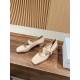 Mary Jane Single Shoes