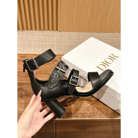 Rome Heeled Sandals Rome Heeled Sandals