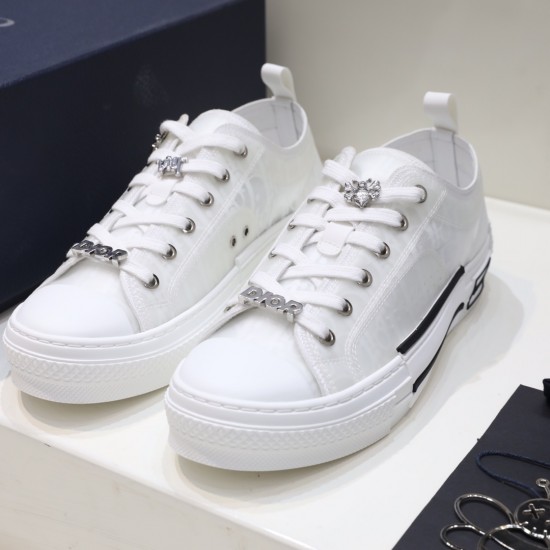 dior b23 sneakers