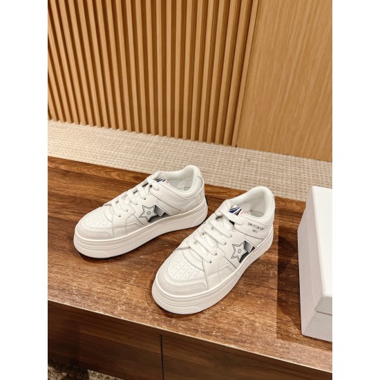 Thick sole Sneakers