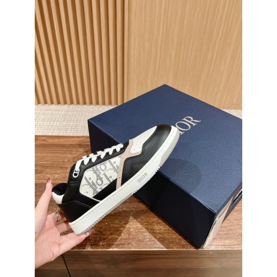 dior B27 SNEAKERS dior B27 SNEAKERS