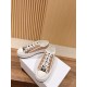 Embroidered Canvas Shoes Embroidered Canvas Shoes