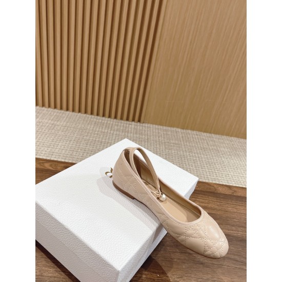 Lattice Small Pearl 