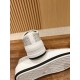 Embroidered Canvas Shoes Embroidered Canvas Shoes