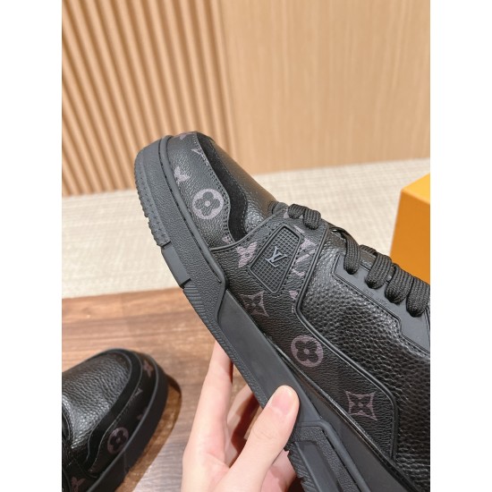 LV SNEAKERS LV SNEAKERS