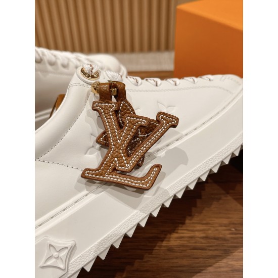 LV Sneakers