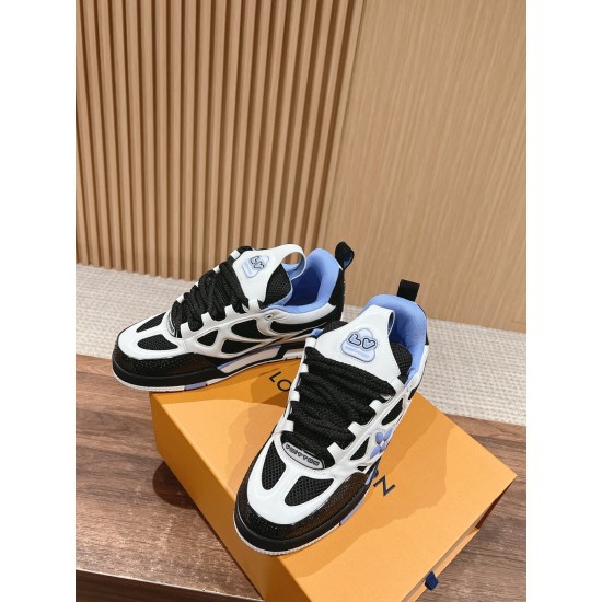 LV SNEAKERS LV SNEAKERS