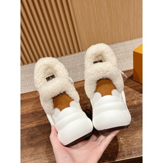 LV Sneakers