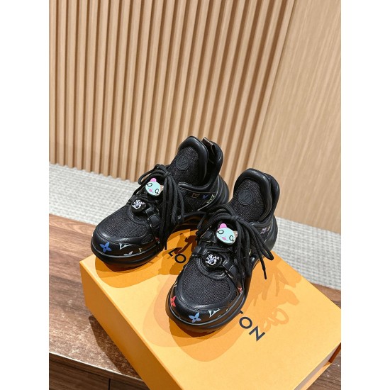 LV Sneakers