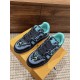 LV SNEAKERS