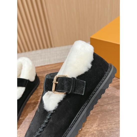 LV Sneakers