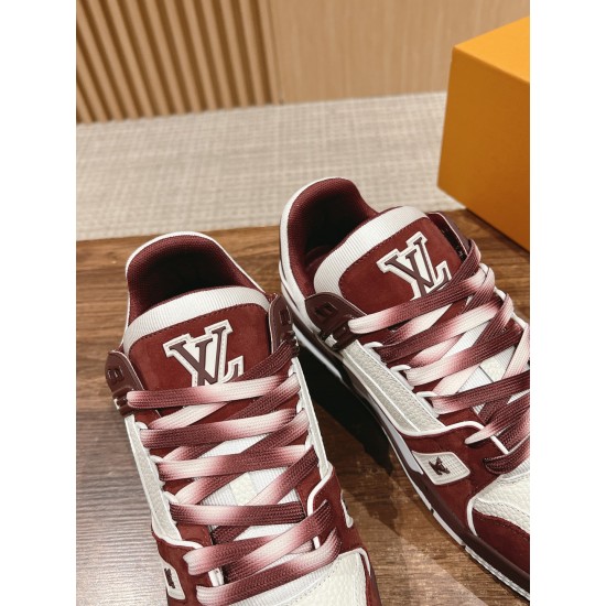LV SNEAKERS LV SNEAKERS