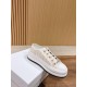 Embroidered Canvas Shoes Embroidered Canvas Shoes