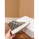 Embroidered Canvas Shoes Embroidered Canvas Shoes