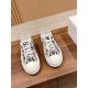 Embroidered Canvas Shoes Embroidered Canvas Shoes