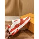 LV SNEAKERS