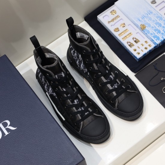 dior b23 sneakers
