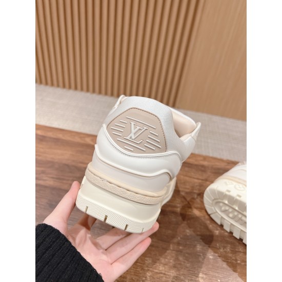 LV Sneakers