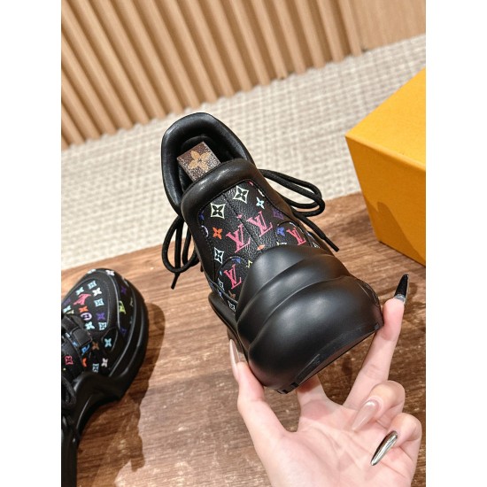 LV Sneakers