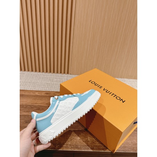 LV SNEAKERS LV SNEAKERS