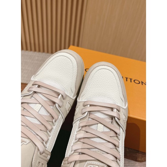 LV SNEAKERS LV SNEAKERS