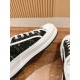 Embroidered Canvas Shoes Embroidered Canvas Shoes