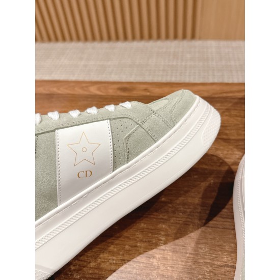 Thick sole Sneakers