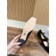 Mary Jane Single Shoes