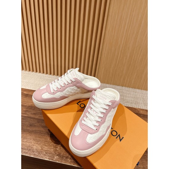 LV SNEAKERS
