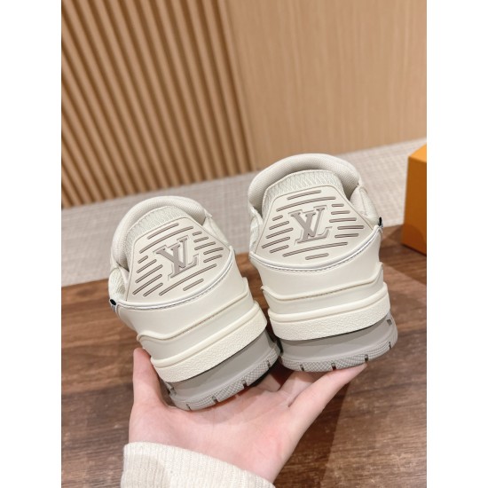 LV SNEAKERS LV SNEAKERS