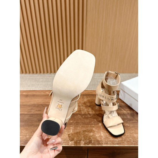 Rome Heeled Sandals Rome Heeled Sandals