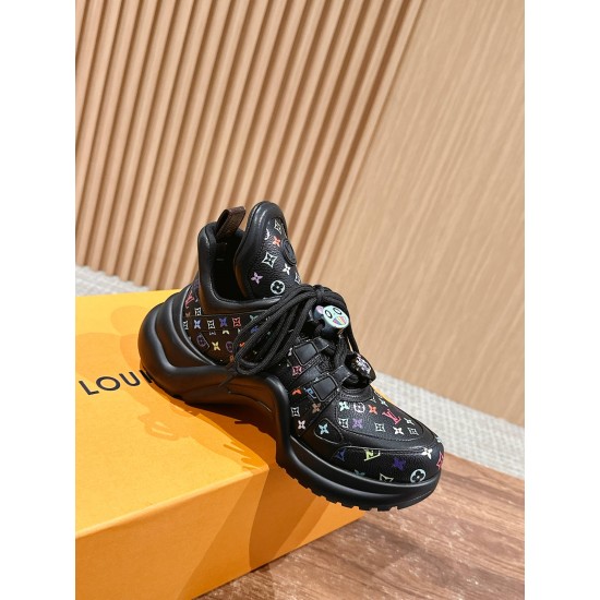 LV Sneakers