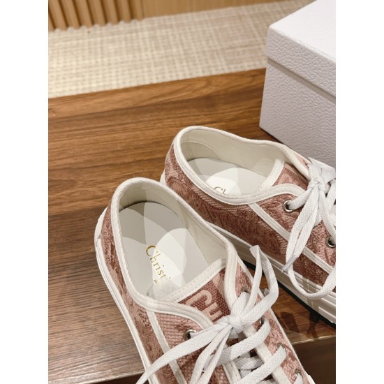 Embroidered Canvas Shoes Embroidered Canvas Shoes