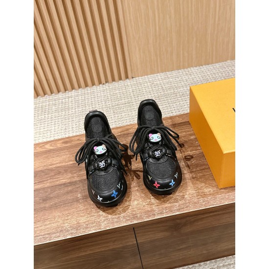 LV Sneakers