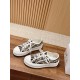 Embroidered Canvas Shoes Embroidered Canvas Shoes