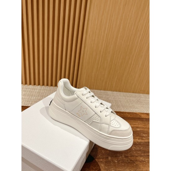 Thick sole Sneakers
