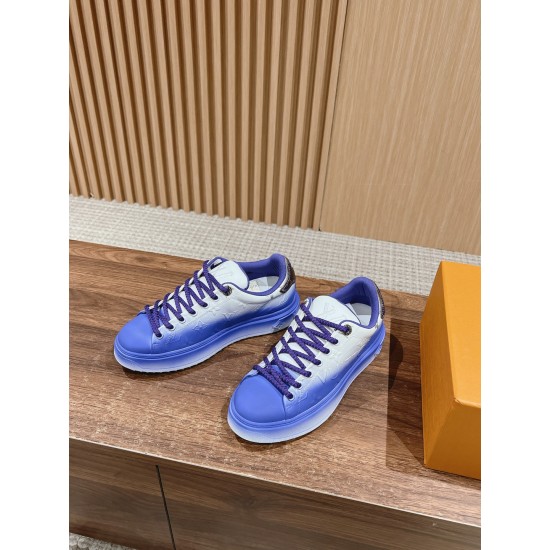 LV SNEAKERS