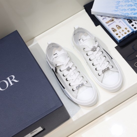 dior b23 sneakers