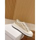 Embroidered Canvas Shoes Embroidered Canvas Shoes