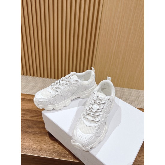 dior chrono sneakers