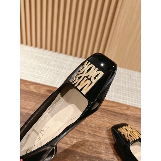Mary Jane Single Shoes