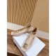 Mary Jane Single Shoes