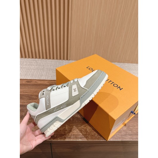 LV SNEAKERS LV SNEAKERS