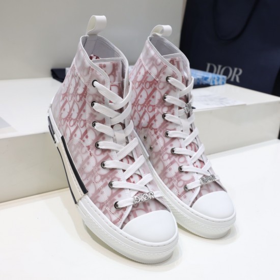 dior b23 sneakers