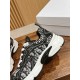 dior chrono sneakers dior chrono sneakers