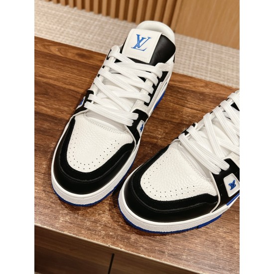 LV SNEAKERS LV SNEAKERS