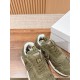 Tassel sneakers
